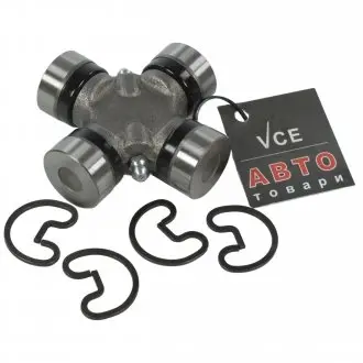 Шарнир, продольный вал JAKOPARTS J2921008