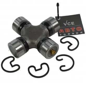 Крестовина JAKOPARTS J2923008