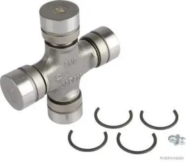 Шарнир, продольный вал JAKOPARTS J2929007