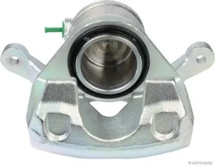 Гальмівний дисковий супорт передній CHEVROLET AVEO, AVEO - KALOS 1.2-1.6 04.08- JAKOPARTS J3210919