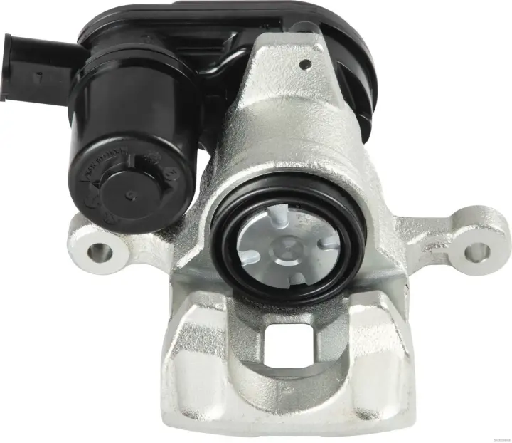 Фото 1 - Тормозной дисковый суппорт задних HYUNDAI I30, KONA, KONA-SUV, KIA CEED, NIRO I, OPTIMA, PROCEED, SOUL III, SOUL III CARGO, XCEED 1.0-Electric 09.16- JAKOPARTS J3220584 Тормозной дисковый суппорт задних HYUNDAI I30, KONA, KONA-SUV, KIA CEED, NIRO I, OPTIMA, PROCEED, SOUL III, SOUL III CARGO, XCEED 1.0-Electric 09.16- JAKOPARTS J3220584 (фото 1)