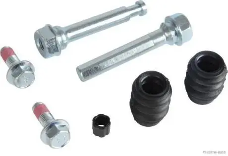 Ремкомплект суппорта (направляющая суппорта) JAKOPARTS J3270300