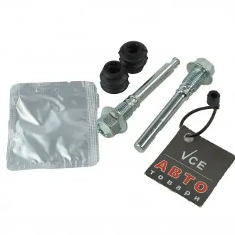 Ремкомплект суппорта (направляющая суппорта) JAKOPARTS J3271012