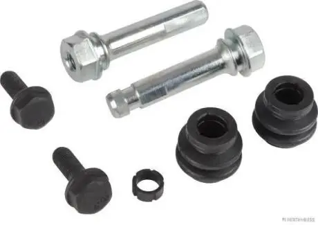 Ремкомплект суппорта (направляющая суппорта) JAKOPARTS J3272016