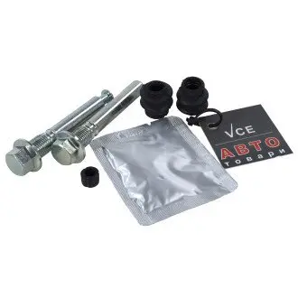 Напрямна супорта гальмівного Mitsubishi OUTLANDER II -12 JAKOPARTS J3275004