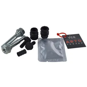 Ремкомплект суппорта (направляющая суппорта) JAKOPARTS J3277002