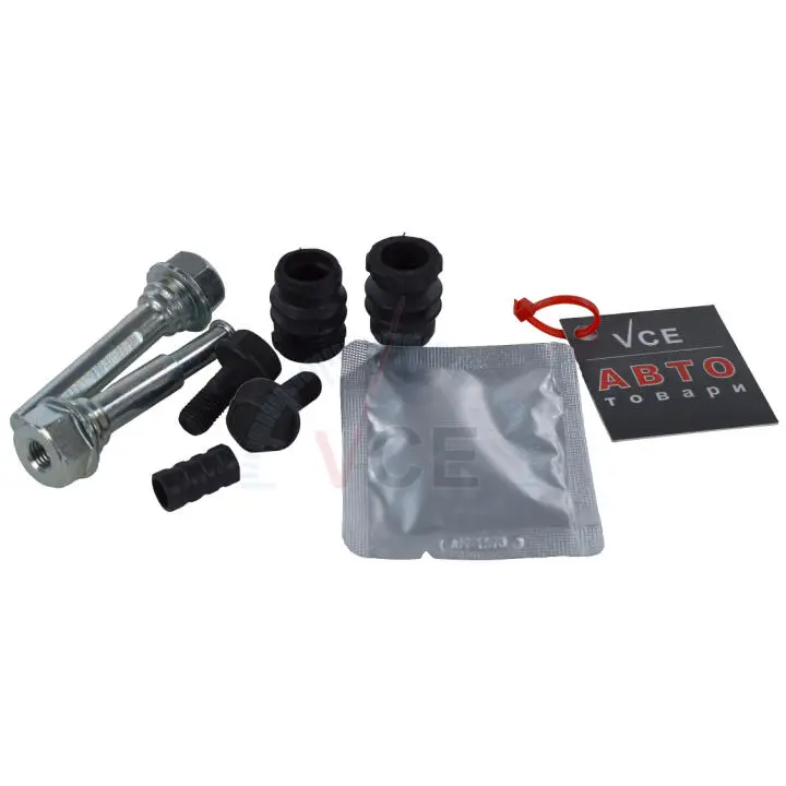 Ремкомплект суппорта (направляющая суппорта) JAKOPARTS J3277002 (фото 1)