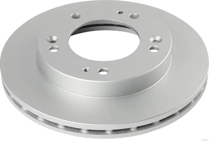 Фото 1 - Диск гальмівний JAKOPARTS J3300311 Диск гальмівний JAKOPARTS J3300311 (фото 1)