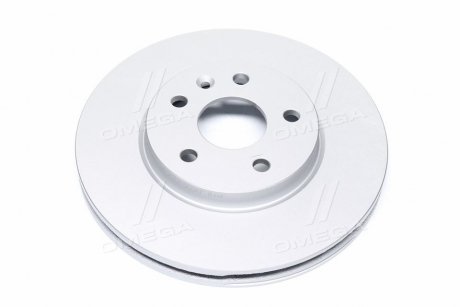 Диск тормозной chevrolet cruze на 15 диски (akoparts) JAKOPARTS J3300901