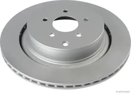 Диск тормозной JAKOPARTS J3311053