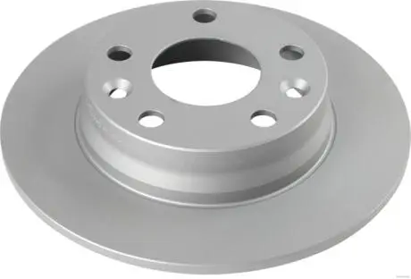 Диск тормозной (задний) JAKOPARTS J3311059