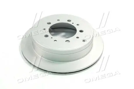 Диск тормозной toyota lc200; tundra; sequoia; lexus lx 570 (как parts) JAKOPARTS J3312075