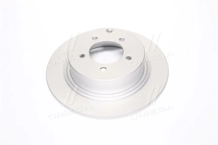 Диск тормозной задний mitsubishi asx, outlander ii (как parts) JAKOPARTS J3315021 (фото 1)