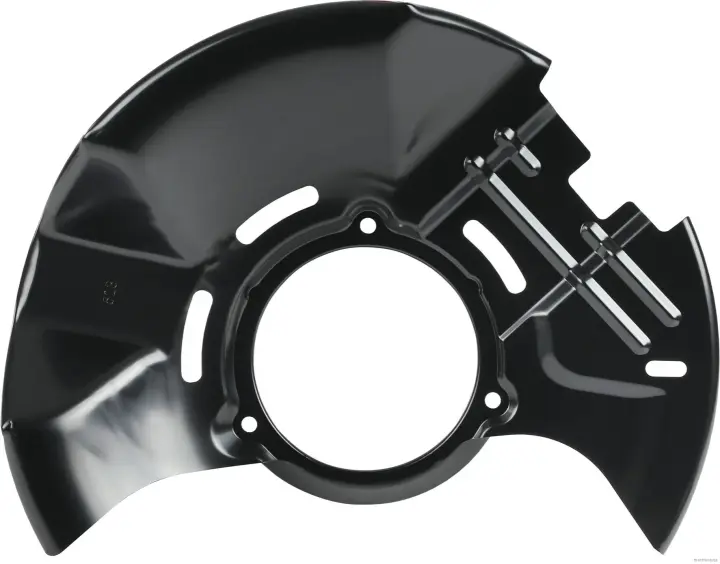 Фото 1 - Захист гальмівного диска передній діаметр 102/321мм hyundai grandeur, sonata v 2.0-3.3 01.05-12.11 JAKOPARTS J3320503 Захист гальмівного диска передній діаметр 102/321мм hyundai grandeur, sonata v 2.0-3.3 01.05-12.11 JAKOPARTS J3320503 (фото 1)