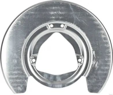 Отражатель тормозного диска передн. Tesla Model 3 17- (выр-во) JAKOPARTS J3330800