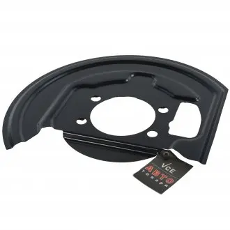 Захисний кожух (відбивач) JAKOPARTS J3331001