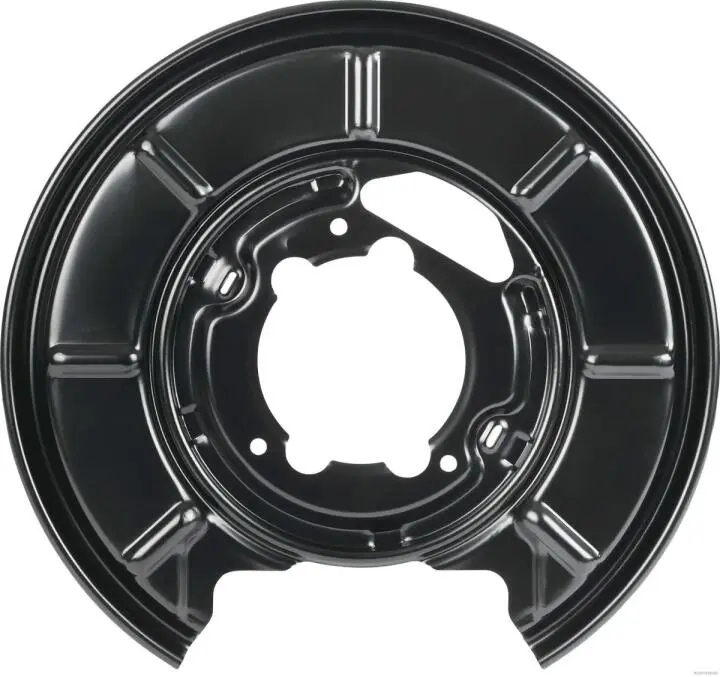 Фото 1 - Отражатель диска тормозного задн. лев. MB A-CLASS -05 (выр-во) JAKOPARTS J3340820 Отражатель диска тормозного задн. лев. MB A-CLASS -05 (выр-во) JAKOPARTS J3340820 (фото 1)