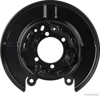 Захист гальмівного диска JAKOPARTS J3341002