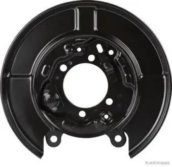 Захист гальмівного диска JAKOPARTS J3351002