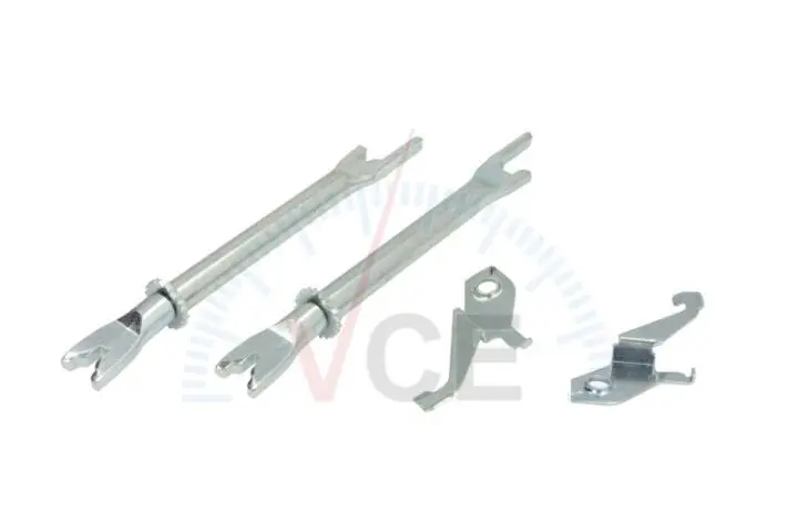 Фото 1 - Саморегулятор тормоз. JAKOPARTS J3575001 Саморегулятор тормоз. JAKOPARTS J3575001 (фото 1)