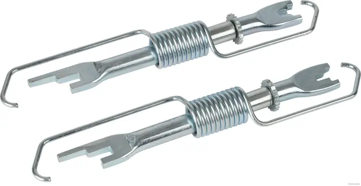 Регулятор тормозов ISUZU D-MAX II 1.9D-2.5D 06.12-12.22 JAKOPARTS J3579000 (фото 1)