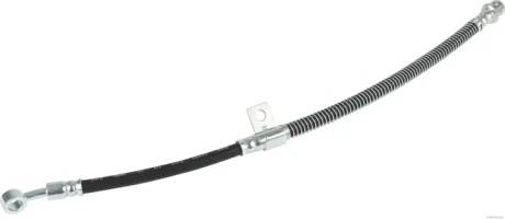 Тормозной шланг передний левый (длина 485мм, m10x1) ssangyong korando 2.0-2.2d 11.10- JAKOPARTS J3700425