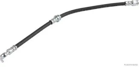 Гальмівний шланг гнучкий передній (довжина 461мм) MAZDA 3, CX-5 1.5-2.5 07.13- JAKOPARTS J3703136