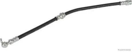 Гальмівний шланг гнучкий передній (довжина 463мм) MAZDA 3, CX-5 1.5-2.5 07.13- JAKOPARTS J3703137