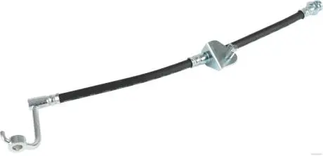 Тормозной шланг передний JAKOPARTS J3709034