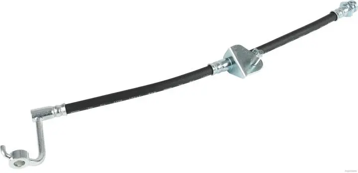 Фото 1 - Тормозной шланг передний JAKOPARTS J3709034 Тормозной шланг передний JAKOPARTS J3709034 (фото 1)