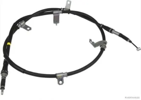 Трос, стоянкова гальмівна система JAKOPARTS J3930565