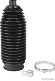 Пыльник рулевой рейки Hyundai ELANTRA V-17, Kia CERATO III -19 (выр-во) JAKOPARTS J4100518