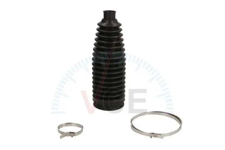 Комплект пыльника, рулевое управление JAKOPARTS J4103014 (фото 1)