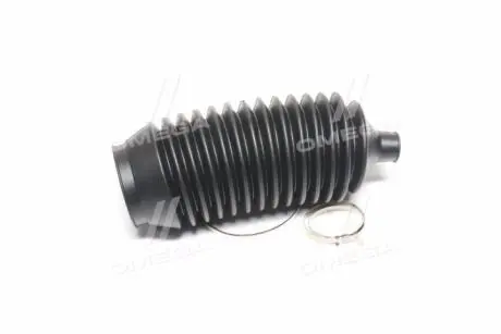 Пыльник рулевой рейки лев. mitsubishi pajero 00- (akoparts) JAKOPARTS J4105007