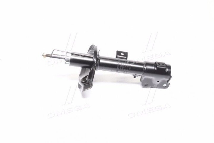 Амортизатор передний правый citroen c4, mitsubishi asx (как parts) JAKOPARTS J4315004 (фото 1)