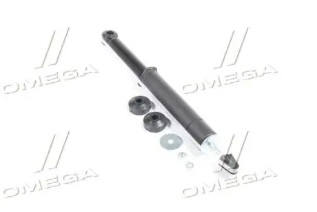 Амортизатор задний suzuki swift iv (как parts) JAKOPARTS J4328001