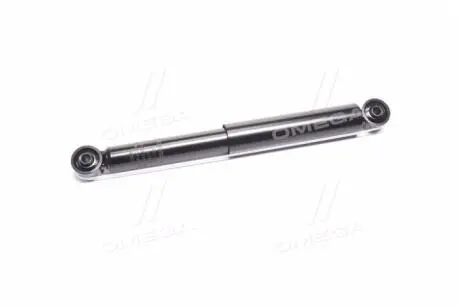 Амортизатор задний suzuki grand vitara ii 05- (akoparts) JAKOPARTS J4328004