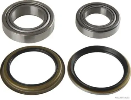 Подшипник ступицы передн. KIA SPORTAGE JAKOPARTS J4700313