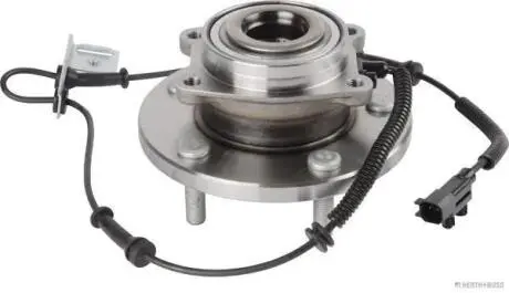 Комплект подшипника ступицы колеса JAKOPARTS J4700800