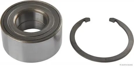 Подшипник ступицы передн. MITSUBISHI LANCER, OUTLANDER JAKOPARTS J4705030