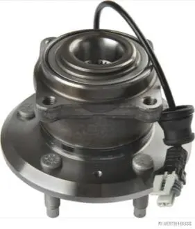 Ступиця колеса у зборі JAKOPARTS J4710914