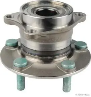 Комплект подшипника ступицы колеса JAKOPARTS J4713048