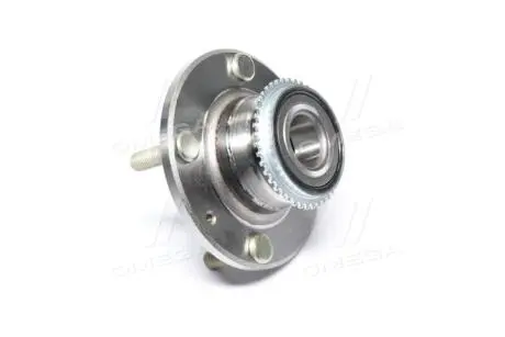 Подшипник ступицы колеса задн. (компл. с пестиком) mitsubishi lancer (как parts) JAKOPARTS J4715042