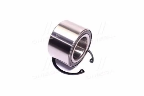 Подшипник ступицы колеса (компл. с пестиком) mitsubishi (akoparts) JAKOPARTS J4715045