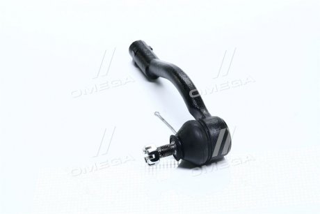 Наконечник рулевой тяги Hyundai i20; ix20; kia soul; venga (как parts) JAKOPARTS J4830317 (фото 1)