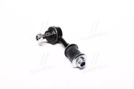 Стойка стабилизатора mitsubishi carisma -06 (как parts) JAKOPARTS J4895015