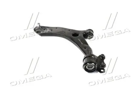 Рычаг подвески передний левый ford fiesta, fusion, mazda 2 (akoparts) JAKOPARTS J4903034