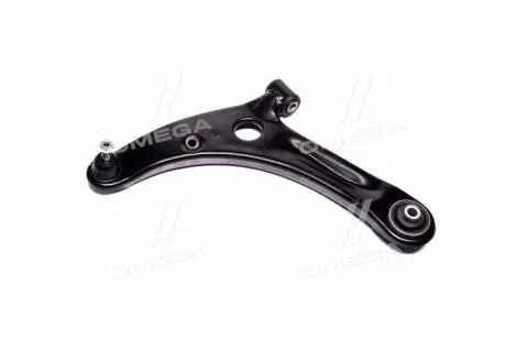 Важіль підвіски передн. лев. mitsubishi colt, smart forfour 04- (як parts) JAKOPARTS J4905029