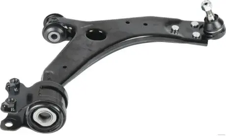 Рычаг подвески передн. пров. Ford Focus 2 -13, Volvo S40 II -12 (выр-во) JAKOPARTS J4910820