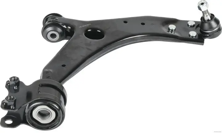 Фото 1 - Рычаг подвески передн. пров. Ford Focus 2 -13, Volvo S40 II -12 (выр-во) JAKOPARTS J4910820 Рычаг подвески передн. пров. Ford Focus 2 -13, Volvo S40 II -12 (выр-во) JAKOPARTS J4910820 (фото 1)